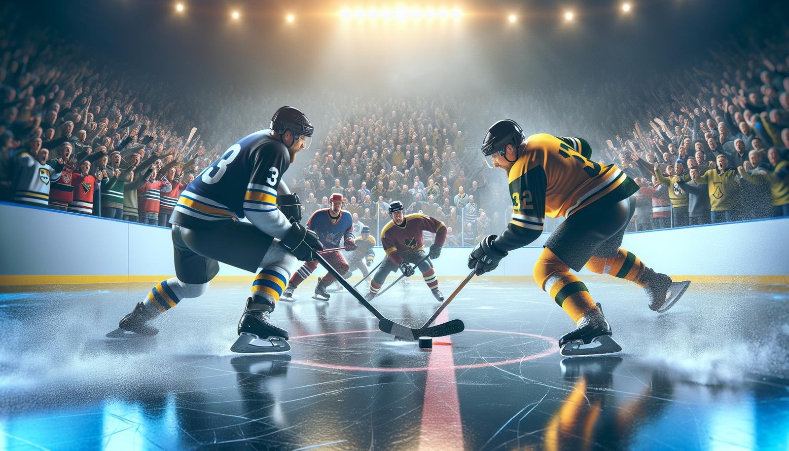 HIFK ja Jokerit kohtaavat intensiivisessä paikallisottelussa Helsingin stadionilla Suomen Cupin neljännellä kierroksella.