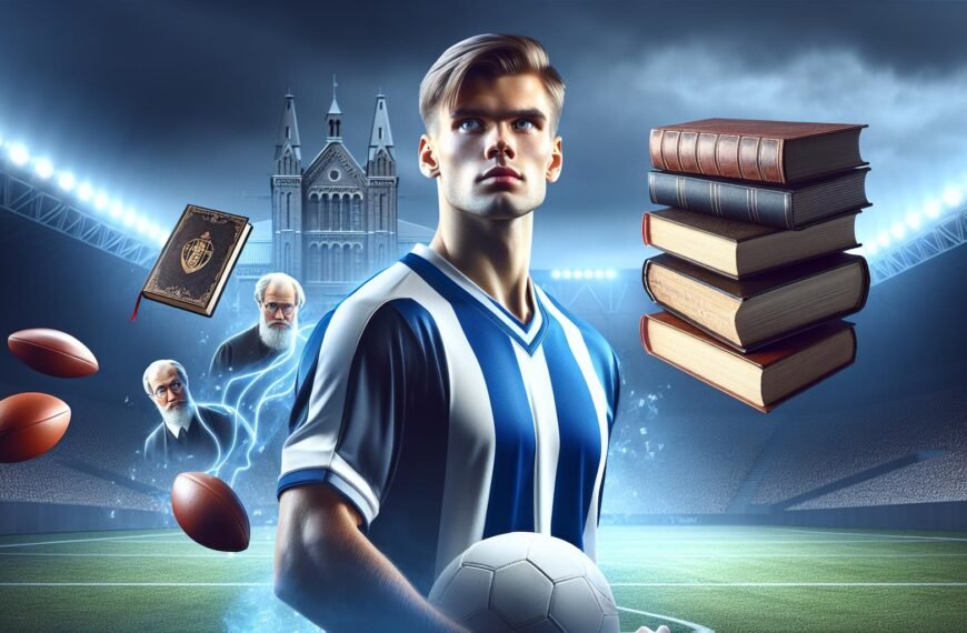 Alfie Cicale, brittiläinen laituri ja Oxfordin kasvatista HJK:n jalkapalloilijaksi