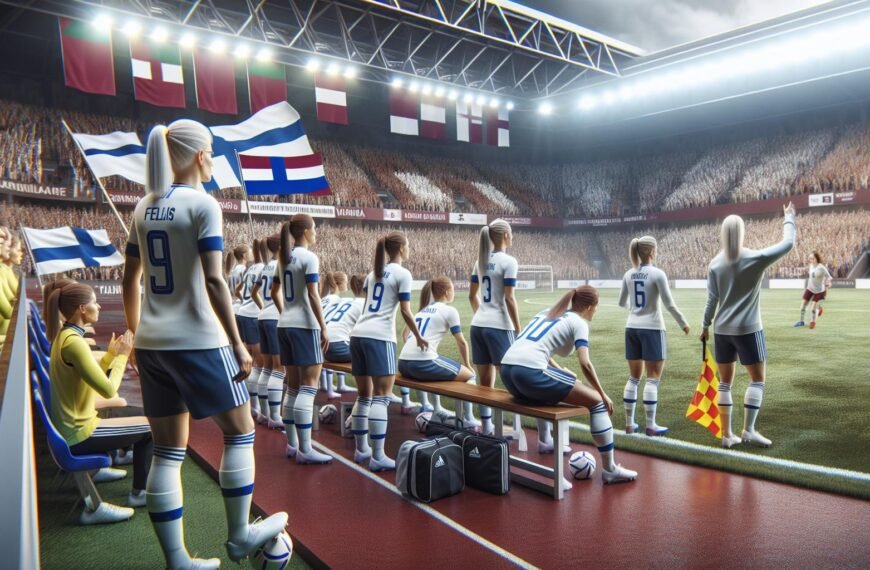 Helmarit valmiina Latvia-kohtaamiseen: Tässä Suomen avauskokoonpano