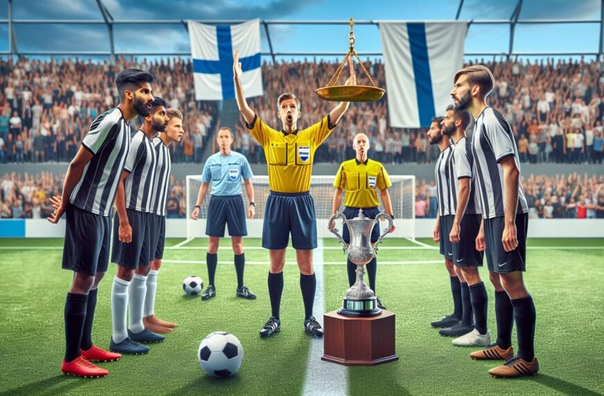 Urheilun oikeusturvalautakunta käsittelee jalkapalloseura IF Gnistanin ja Suomen Palloliiton välisen kiistan koskien rekisteröintivirhettä ja ottelutuloksen muutosta.