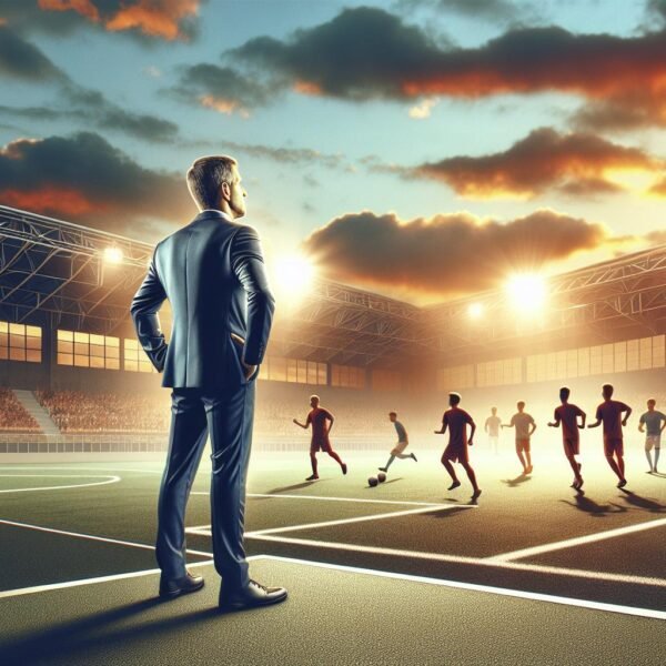 João Freitas Pinto nimetty Suomen futsalmaajoukkueen päävalmentajaksi