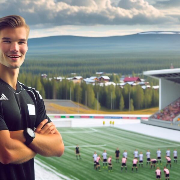 Juha Mieto yllätti SJK:n otteluisäntänä Veikkausliigassa