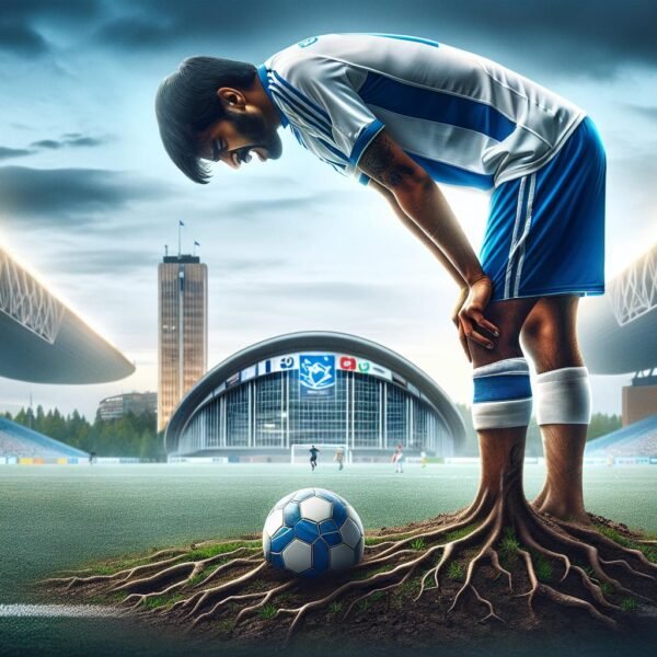 Kasper Paanasen Ulkomaansiirtohaaveet Kariutuivat – Pettymys Veikkausliigan Maalikuninkaalle