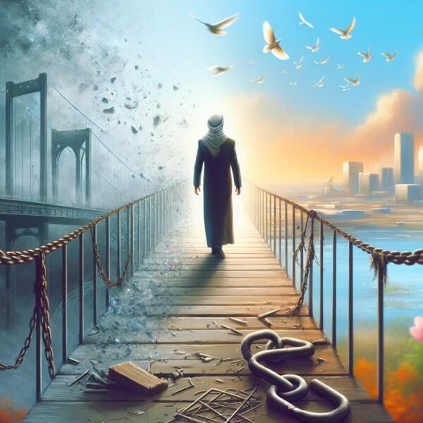 Keith Armstrongin Elämäkerta: Avioeron Vaikutukset ja Uusi Alku