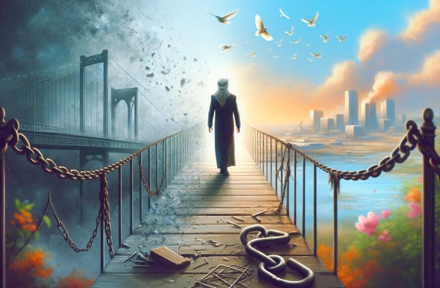 Keith Armstrongin Elämäkerta: Avioeron Vaikutukset ja Uusi Alku