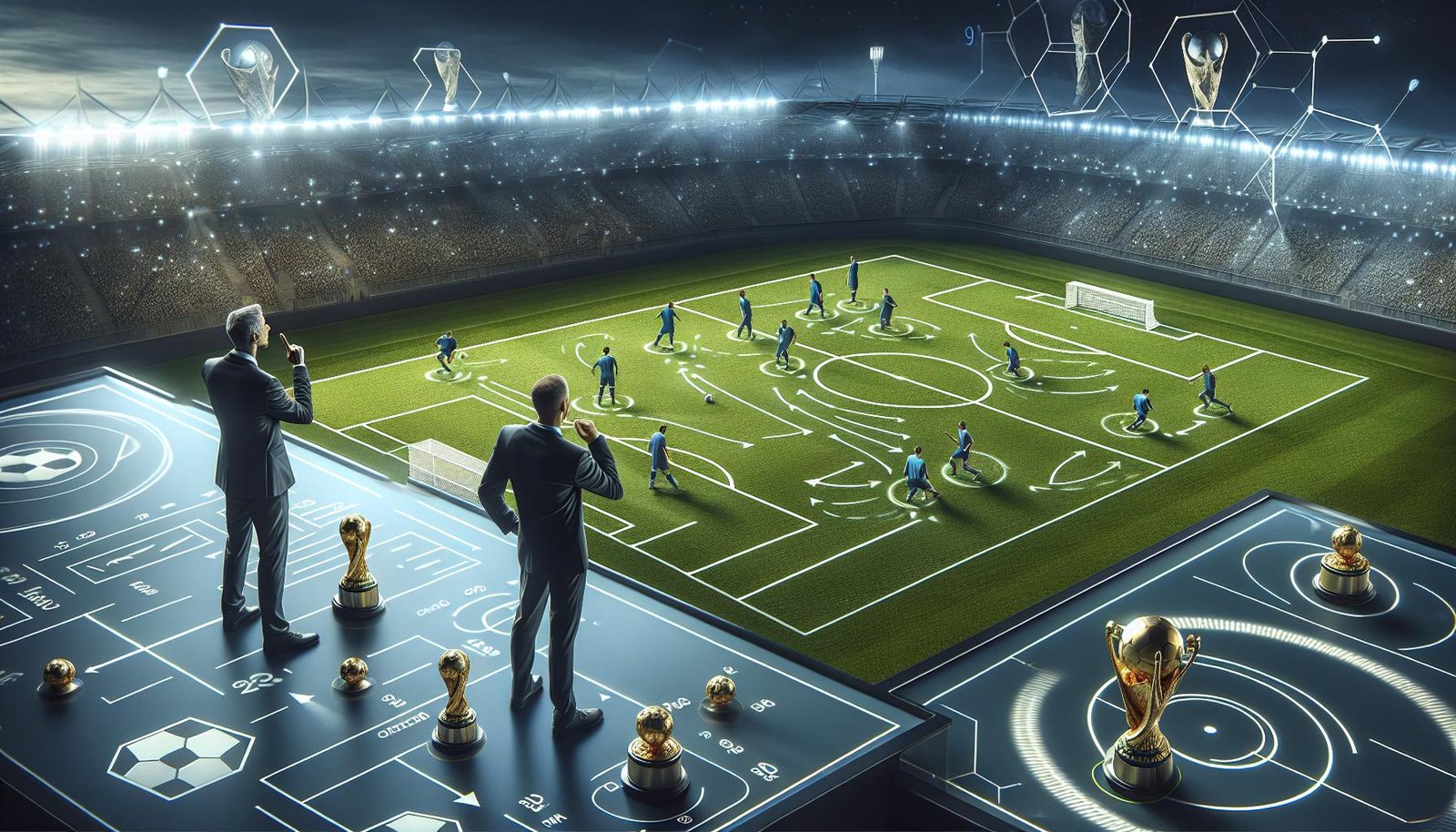 Miika Nuutinen Kuopion Palloseuran päävalmentajana valmentamassa uutta kautta varten Veikkausliigassa.