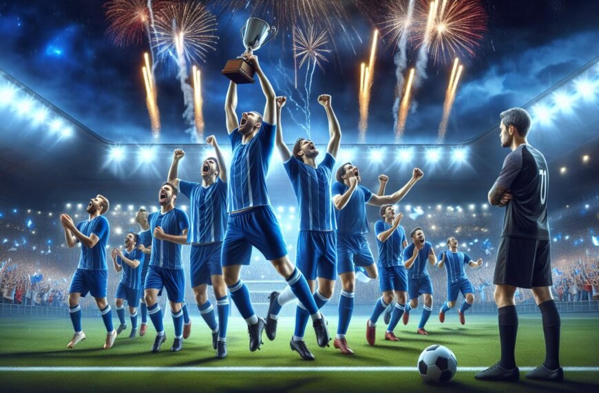 Real Sociedad voitti Copa del Reyn jännittävässä rangaistuspotkukilpailussa Atletico Madridia vastaan