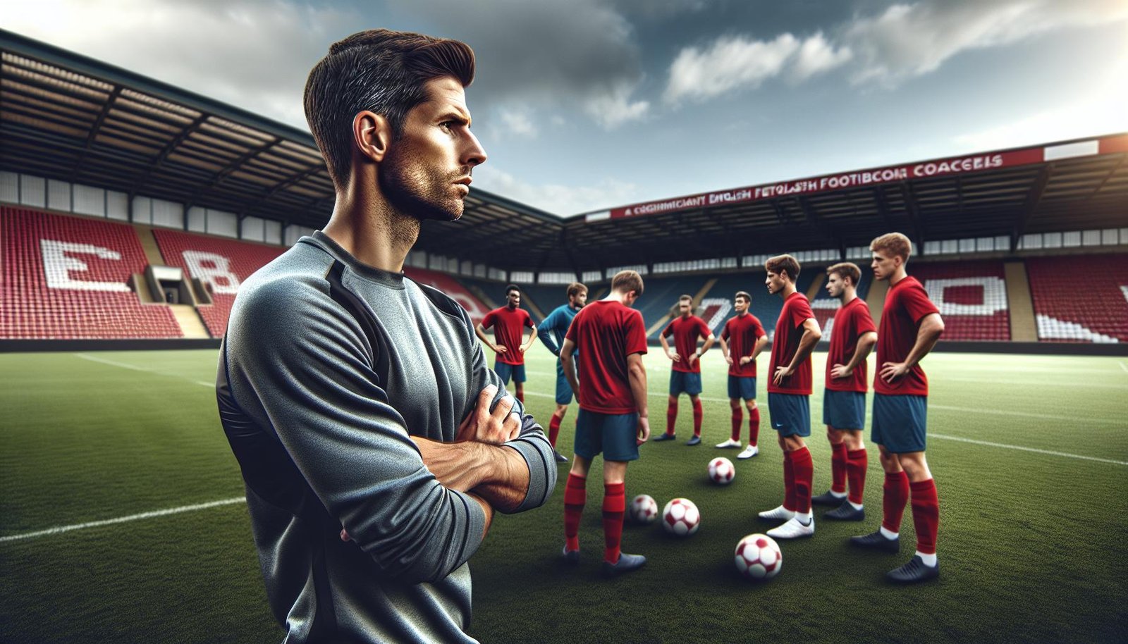 Michael Carrick Manchester Unitedin väliaikaisena päävalmentajana