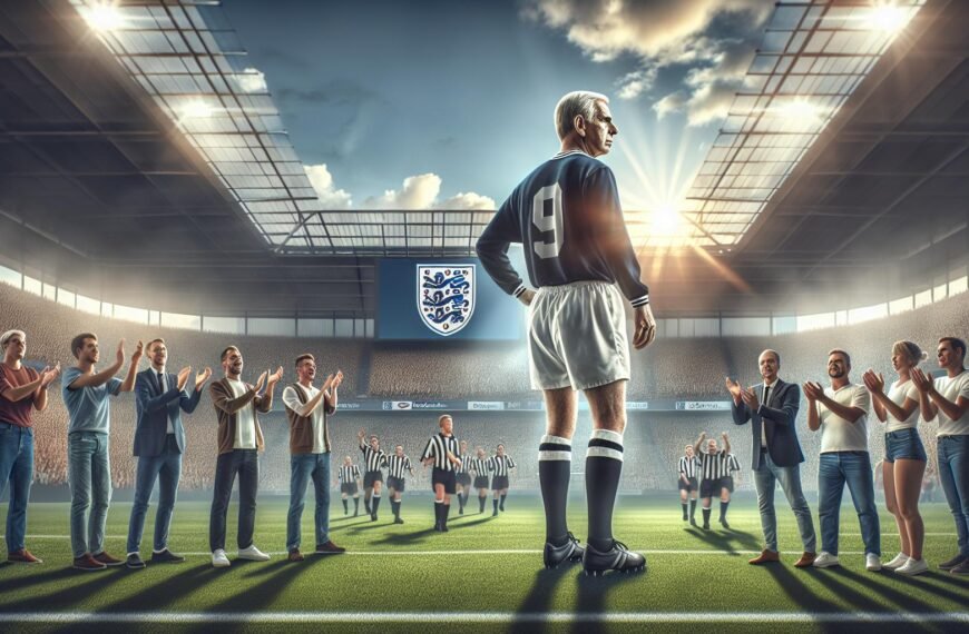 Michael Carrick ja päätös Manchester Unitedin pysyvästä päävalmentajasta jalkapallomaailmassa.