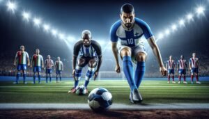 Suomen ja Kap Verden jännittävä FIFA Series -turnauksen ottelu Aucklandissa päättyi rangaistuspotkukilpailuun.
