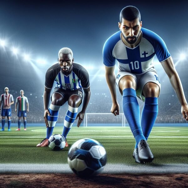 Suomen Huuhkajat kaatuivat Kap Verdelle rangaistuspotkukilpailussa FIFA Series -turnauksessa