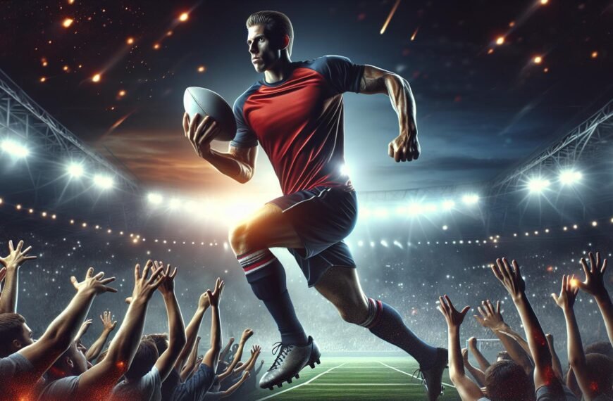 Albijon Muzaci TPS:n avainhyökkääjä tekemässä maalin Veikkausliiga-ottelussa.