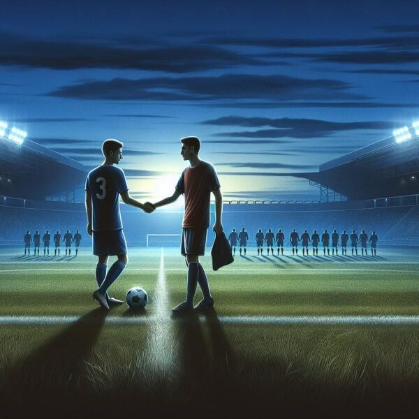 Tasapeli Pohjanmaan derbyssä: SJK ja FF Jaro päätyivät pistejakoon