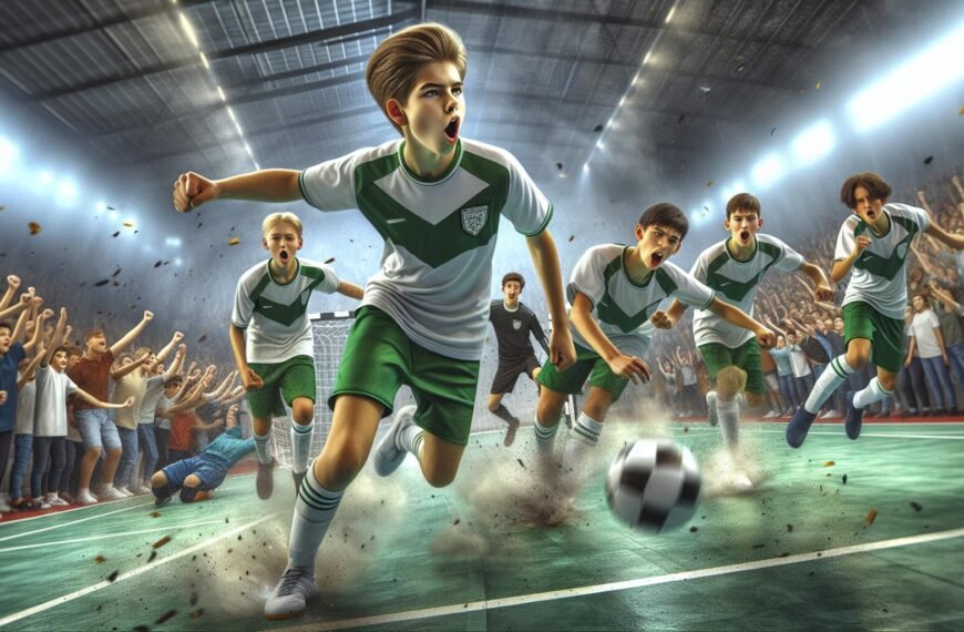 Tervakosken Pato voitti P19 Futsal-Liigan mestaruuden dramaattisessa finaalissa