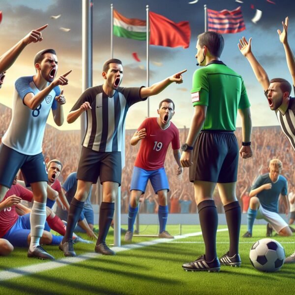 Tuomarivirhe varjosti Djurgårdenin voittoa Allsvenskanin avauksessa