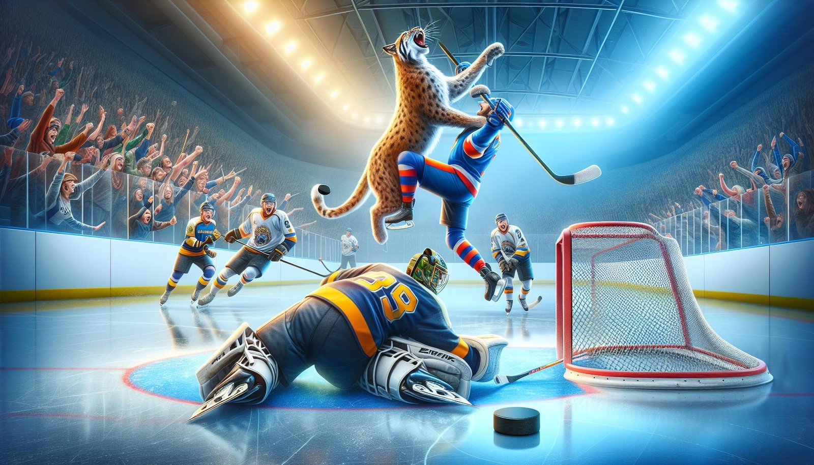 VPS:n ja Ilveksen jännittävä jalkapallo-ottelu Veikkausliigassa, jossa VPS avasi kauden voittotilinsä kaatamalla Ilveksen 3-2 erinomaisen avausjakson avulla.