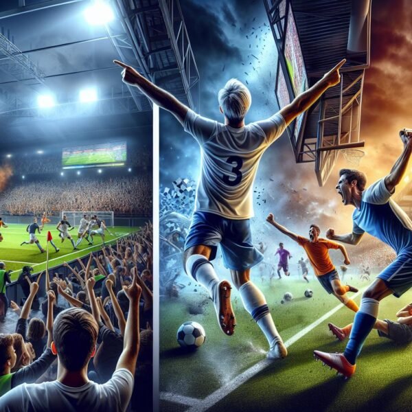 Veikkausliigan avauskierroksella murskavoittoja ja jännittäviä tuloksia