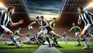 Veikkausliiga 2026: TPS ja IFK Mariehamn kohtaavat intensiivisessä avausottelussa Maarianhaminassa.