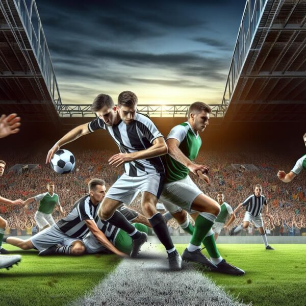 Veikkausliigan avausottelu: TPS ja IFK Mariehamn tasapeliin jännittävässä kohtaamisessa