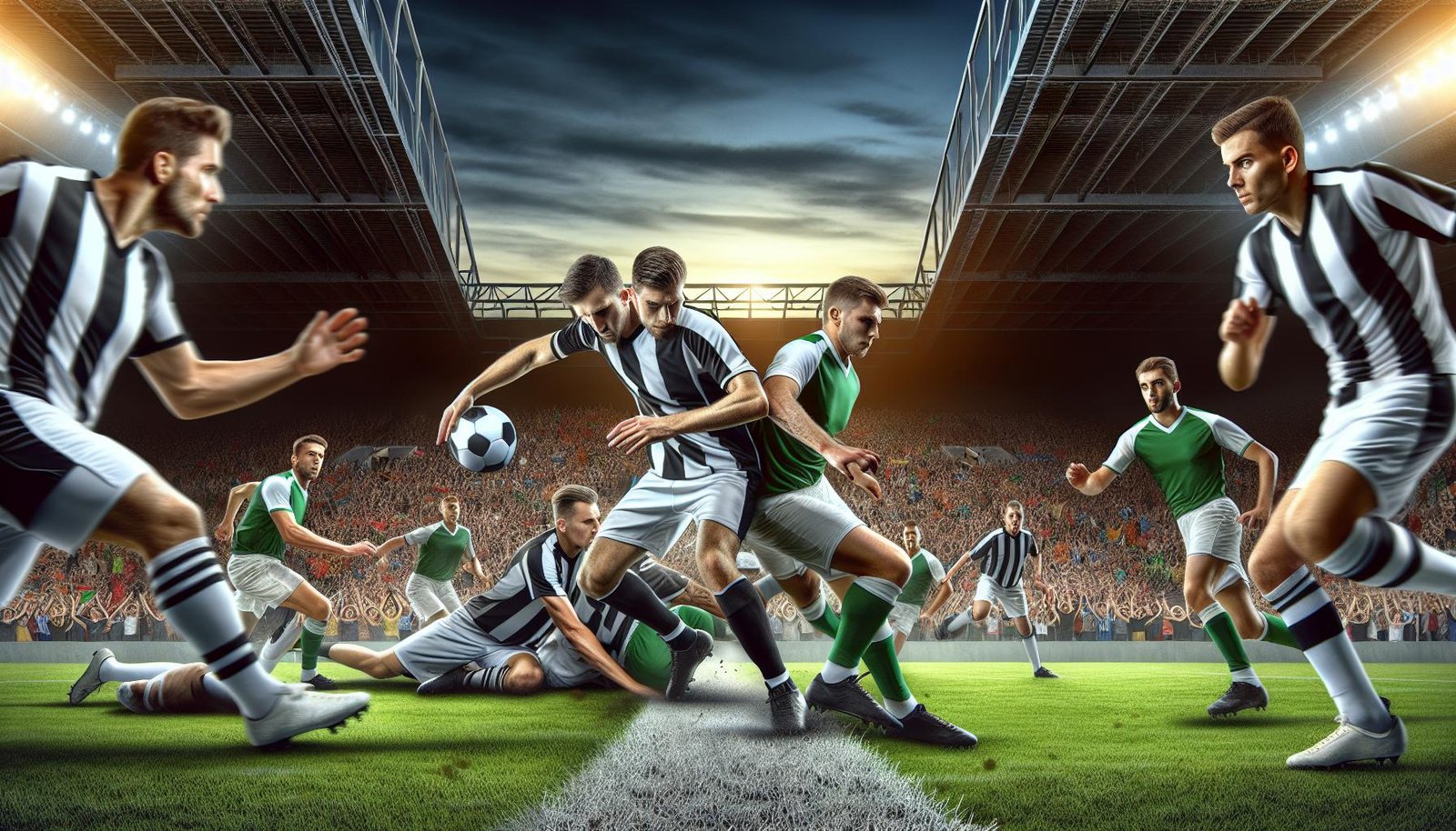 Veikkausliiga 2026: TPS ja IFK Mariehamn kohtaavat intensiivisessä avausottelussa Maarianhaminassa.