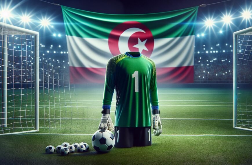 Bulgarian jalkapallolegenda Borislav Mihailov hymyilee jalkapallokentällä, muistetaan erityisesti vuoden 1994 MM-kisoista, joissa hän johti joukkueensa neljänneksi.