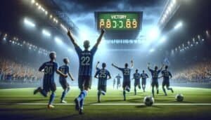 AC Oulu voitti KuPS:n 2-0 ja nousi Veikkausliigan sarjakärkeen.