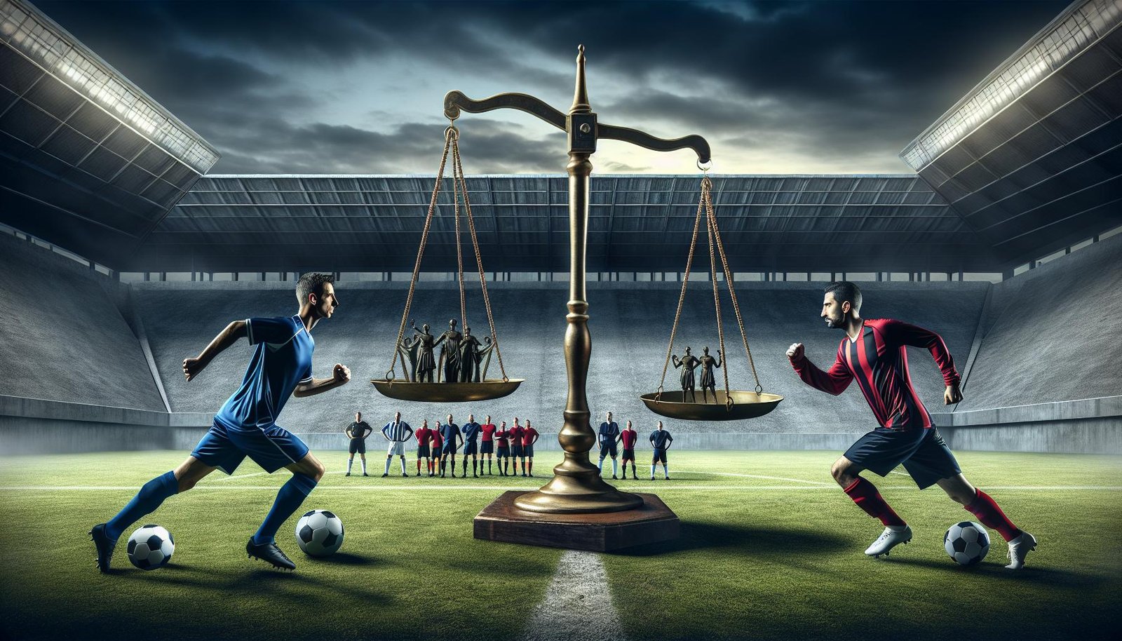 Oikeusturvalautakunta hylkäsi IF Gnistanin valituksen, FC POHU jatkaa Suomen Cupissa.