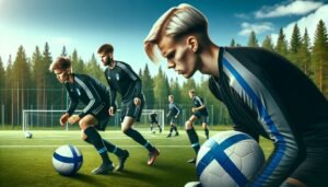 Suomen U21-maajoukkue valmistautuu EM-karsintoihin pelaamalla ystävyysottelut Ruotsia ja Norjaa vastaan.