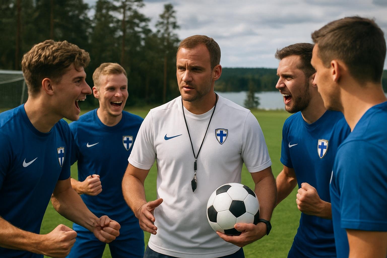 Jonatan Johansson liittyy takaisin Huuhkajien valmennusryhmään tuoden arvokasta kansainvälistä kokemusta ja strategista ajattelua Suomen maajoukkueeseen.